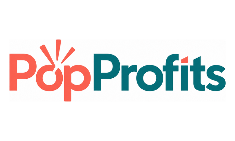 Available Business Name For Sale - PopProfits